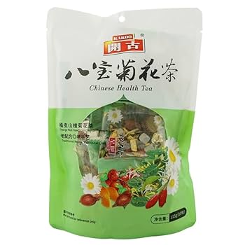 再入荷　八宝茶　15包　美容茶　健康茶 楽天市場】リムテー 【八宝茶5P自宅用】プレゼント 薬膳茶